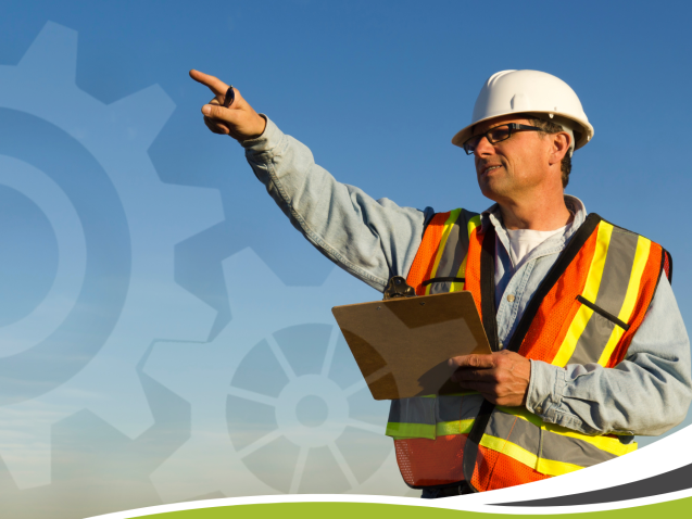 Ley de prevención de riesgos
laborales en los lugares de
trabajo.