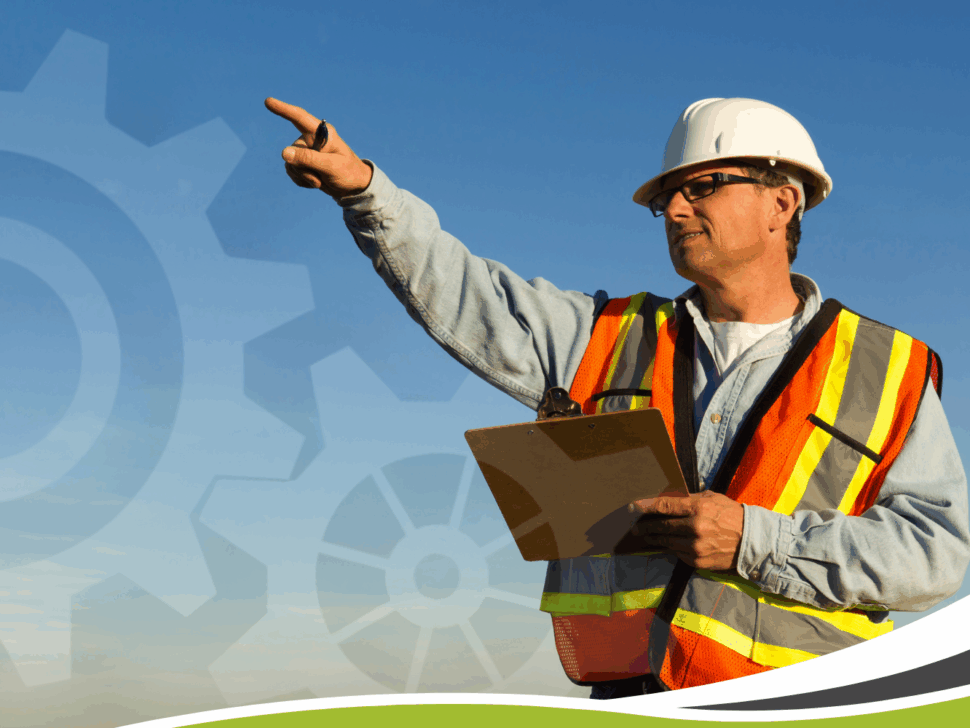 Ley de prevención de riesgos
laborales en los lugares de
trabajo.